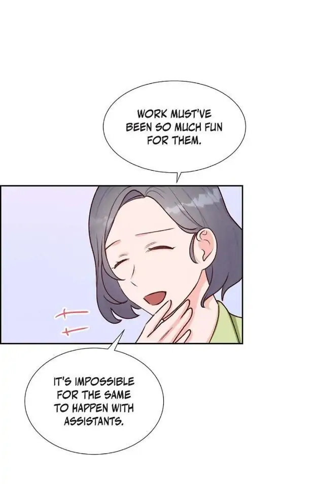 A Spoonful Of Your Love chapter 9 page 51