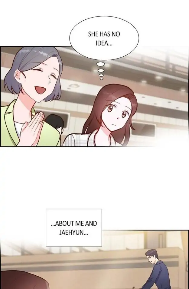 A Spoonful Of Your Love chapter 9 page 53