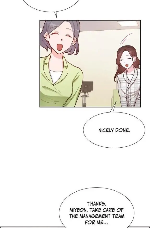 A Spoonful Of Your Love chapter 9 page 56