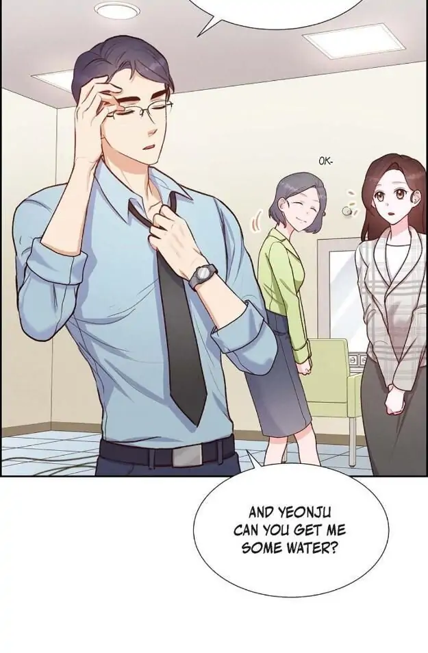 A Spoonful Of Your Love chapter 9 page 57