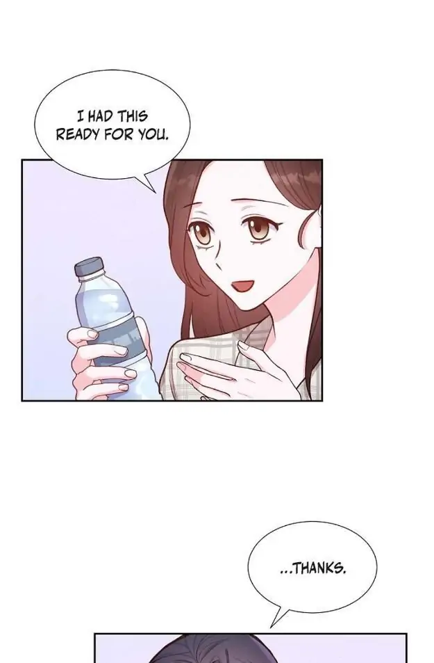 A Spoonful Of Your Love chapter 9 page 58