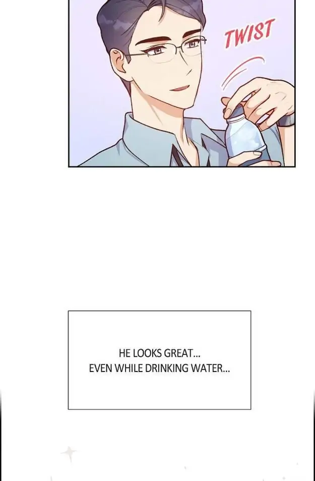 A Spoonful Of Your Love chapter 9 page 59