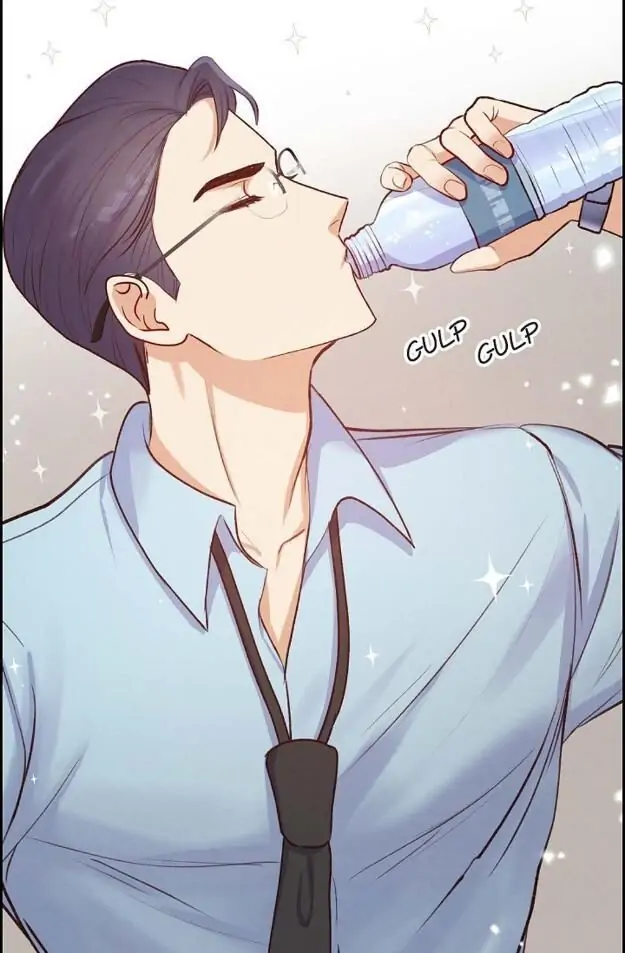 A Spoonful Of Your Love chapter 9 page 60