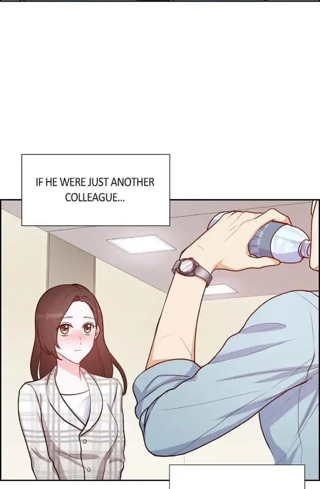 A Spoonful Of Your Love chapter 9 page 61