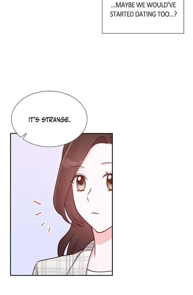 A Spoonful Of Your Love chapter 9 page 62