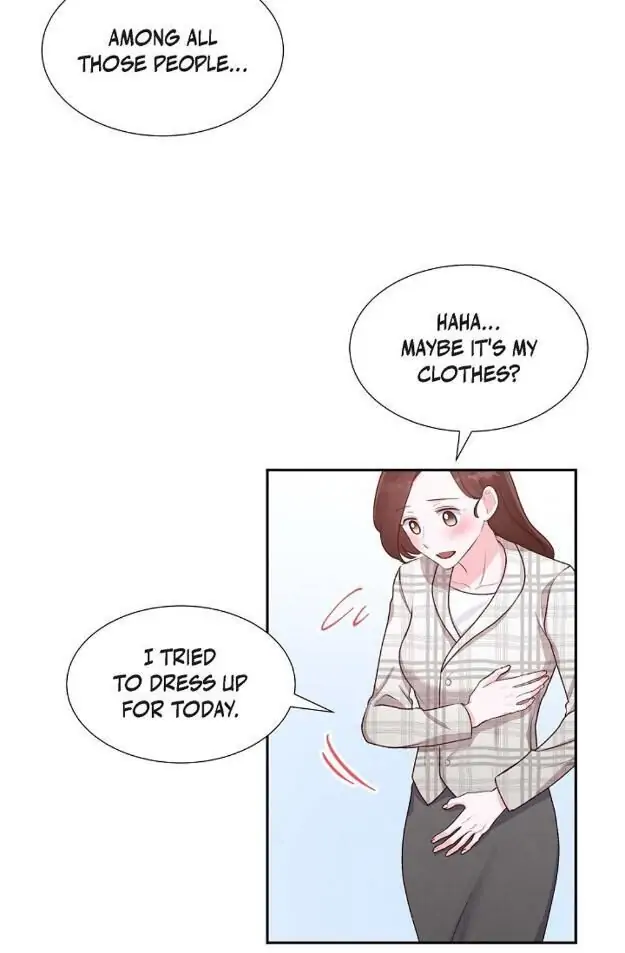 A Spoonful Of Your Love chapter 9 page 64
