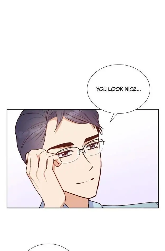 A Spoonful Of Your Love chapter 9 page 65
