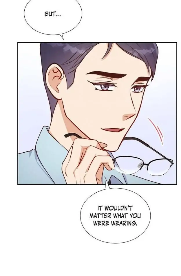 A Spoonful Of Your Love chapter 9 page 66