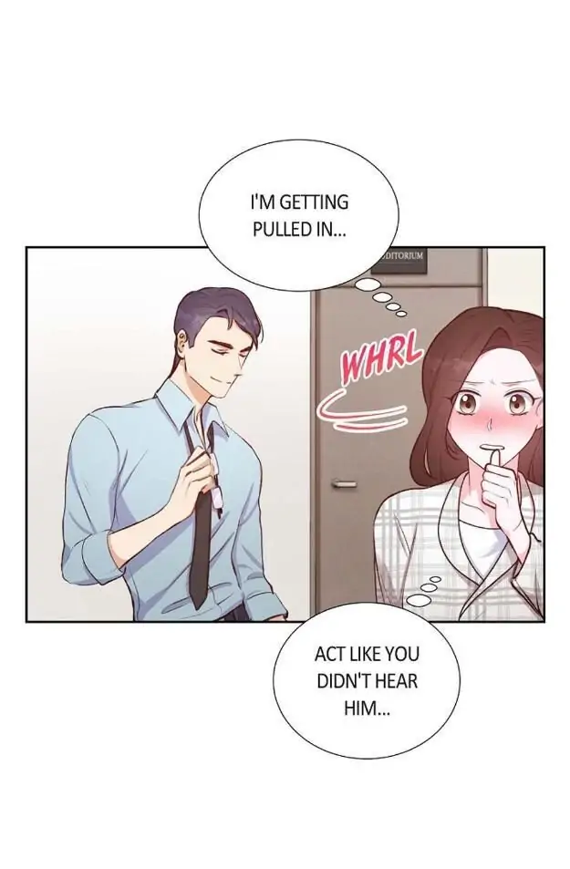 A Spoonful Of Your Love chapter 9 page 67