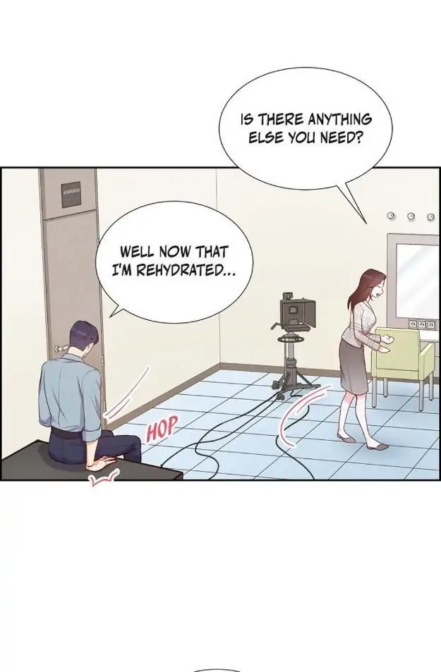 A Spoonful Of Your Love chapter 9 page 68