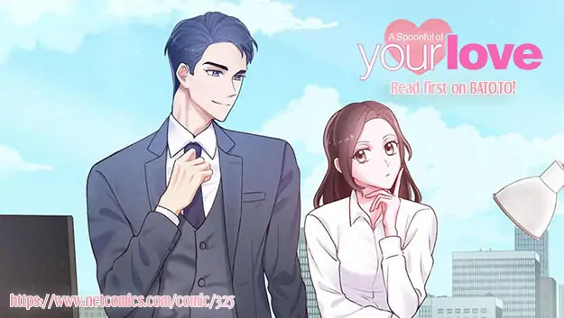 A Spoonful Of Your Love chapter 9 page 71