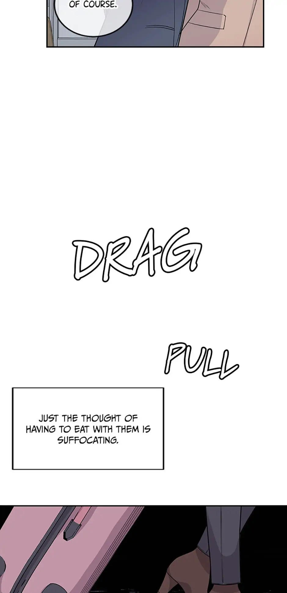 A Suspicious Confession chapter 2 page 3