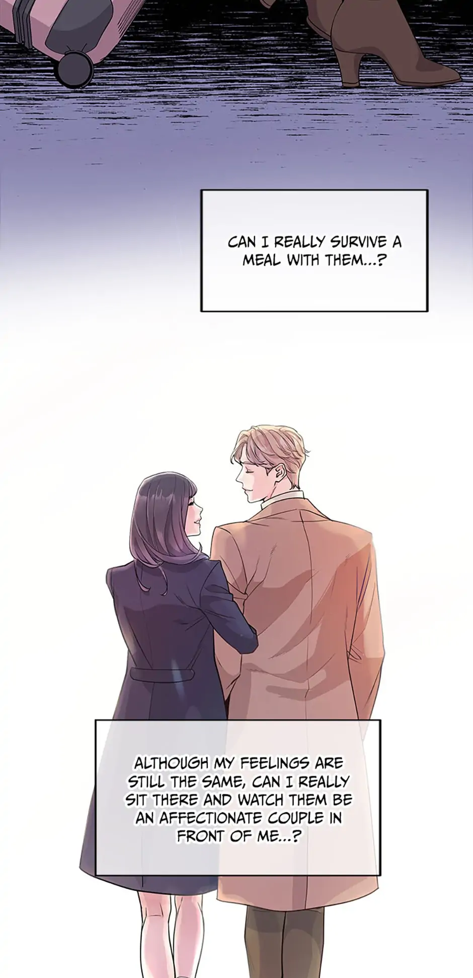 A Suspicious Confession chapter 2 page 4
