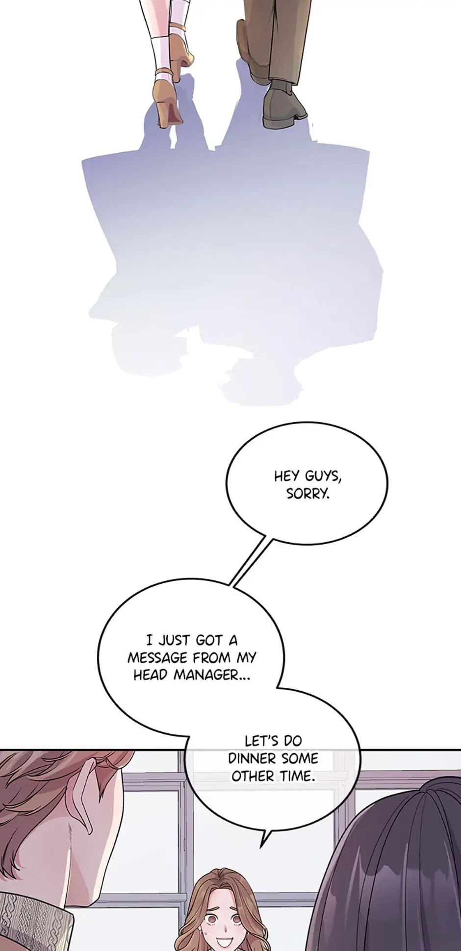 A Suspicious Confession chapter 2 page 5