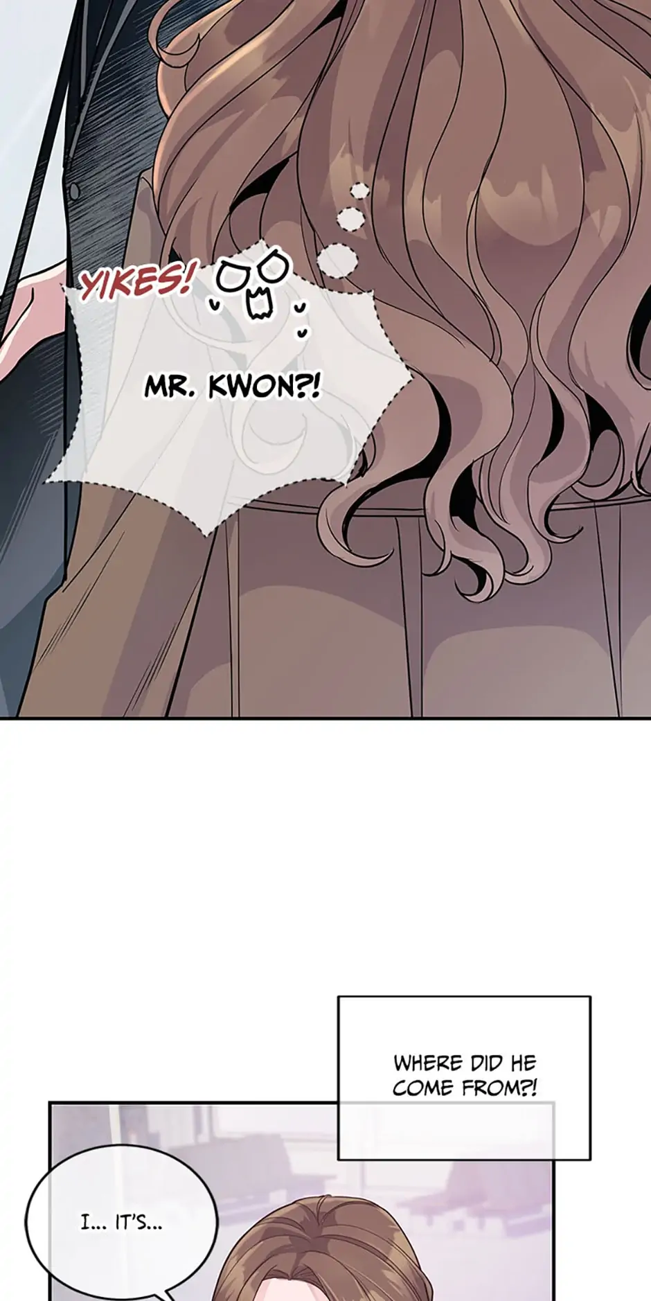 A Suspicious Confession chapter 2 page 9