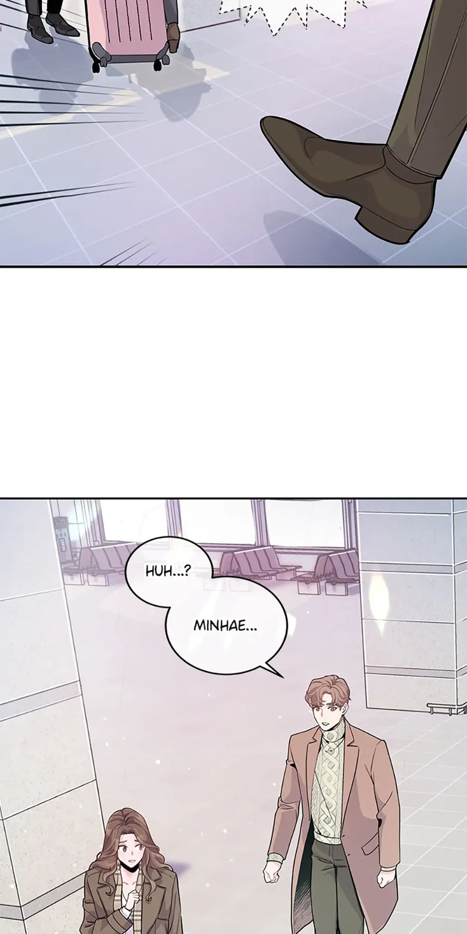 A Suspicious Confession chapter 2 page 13