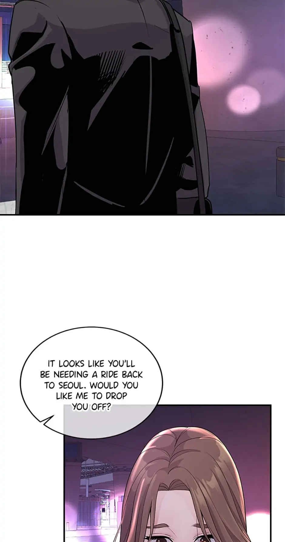 A Suspicious Confession chapter 2 page 19