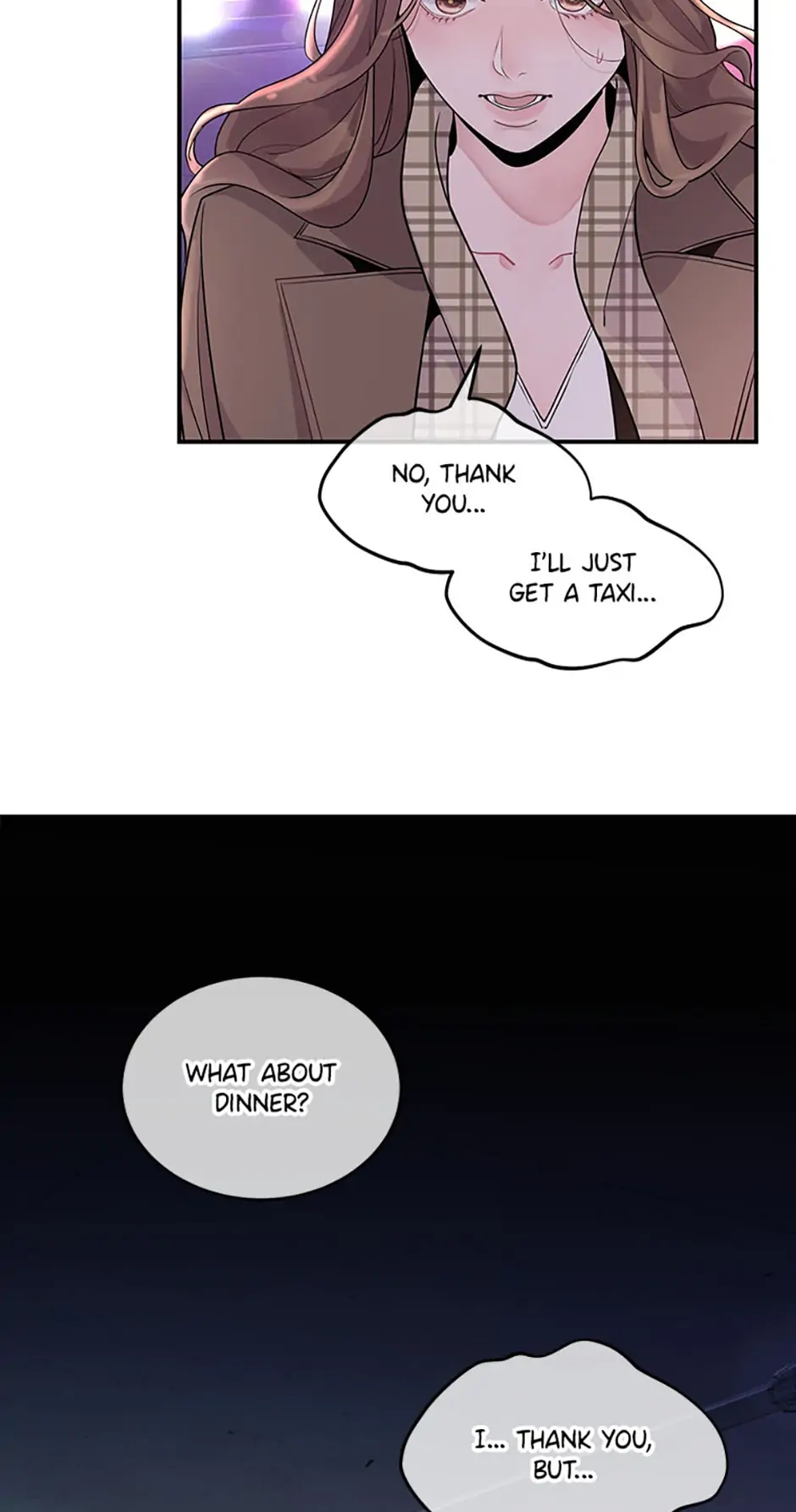 A Suspicious Confession chapter 2 page 20
