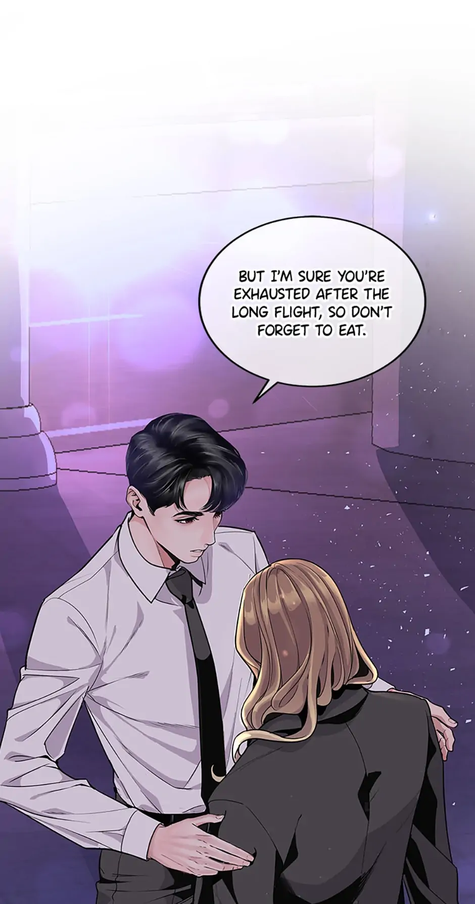 A Suspicious Confession chapter 2 page 22