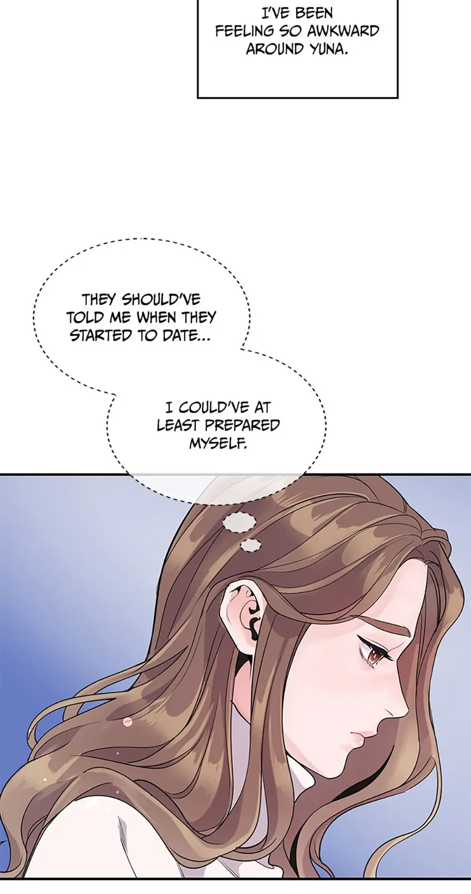 A Suspicious Confession chapter 2 page 27