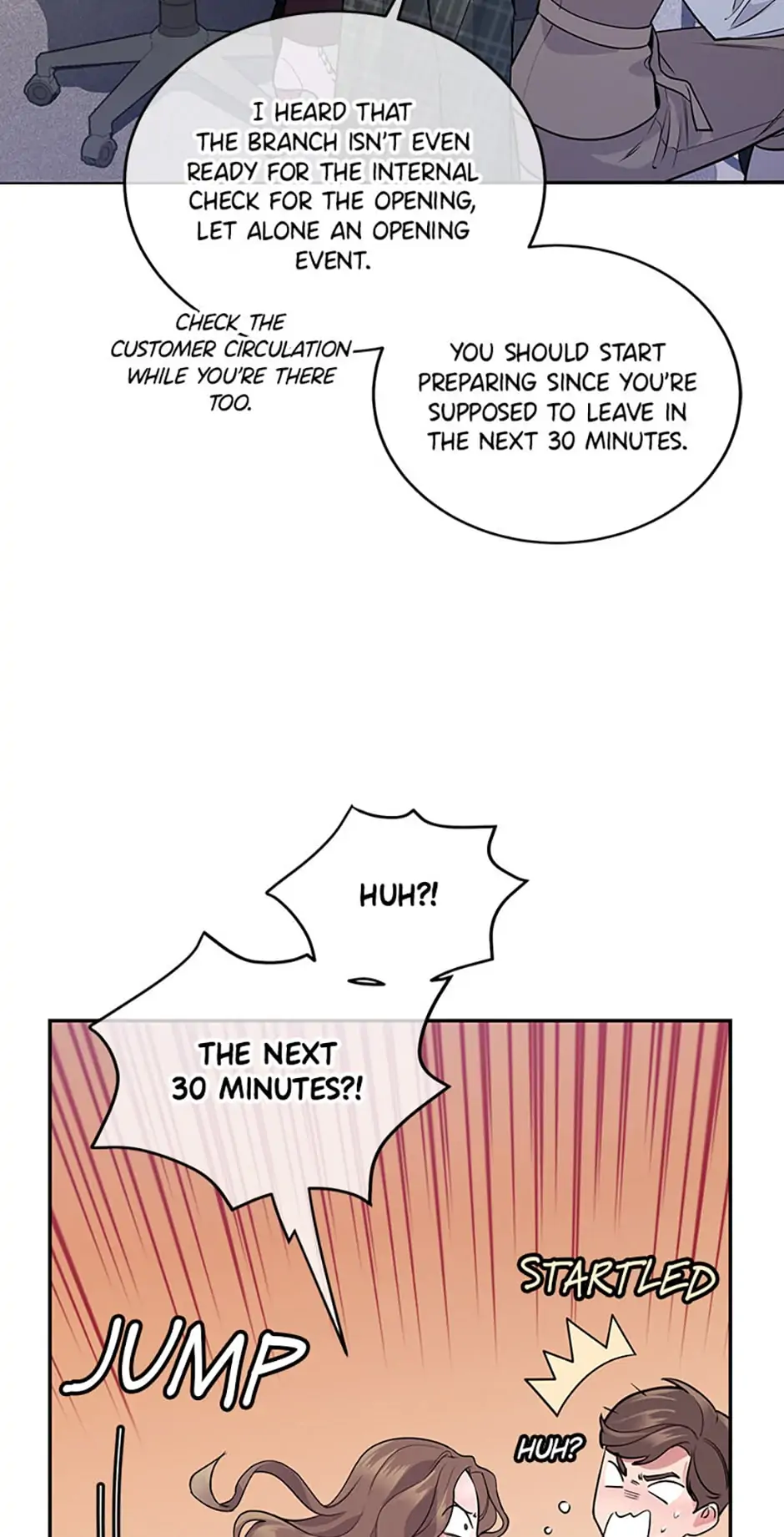 A Suspicious Confession chapter 2 page 29