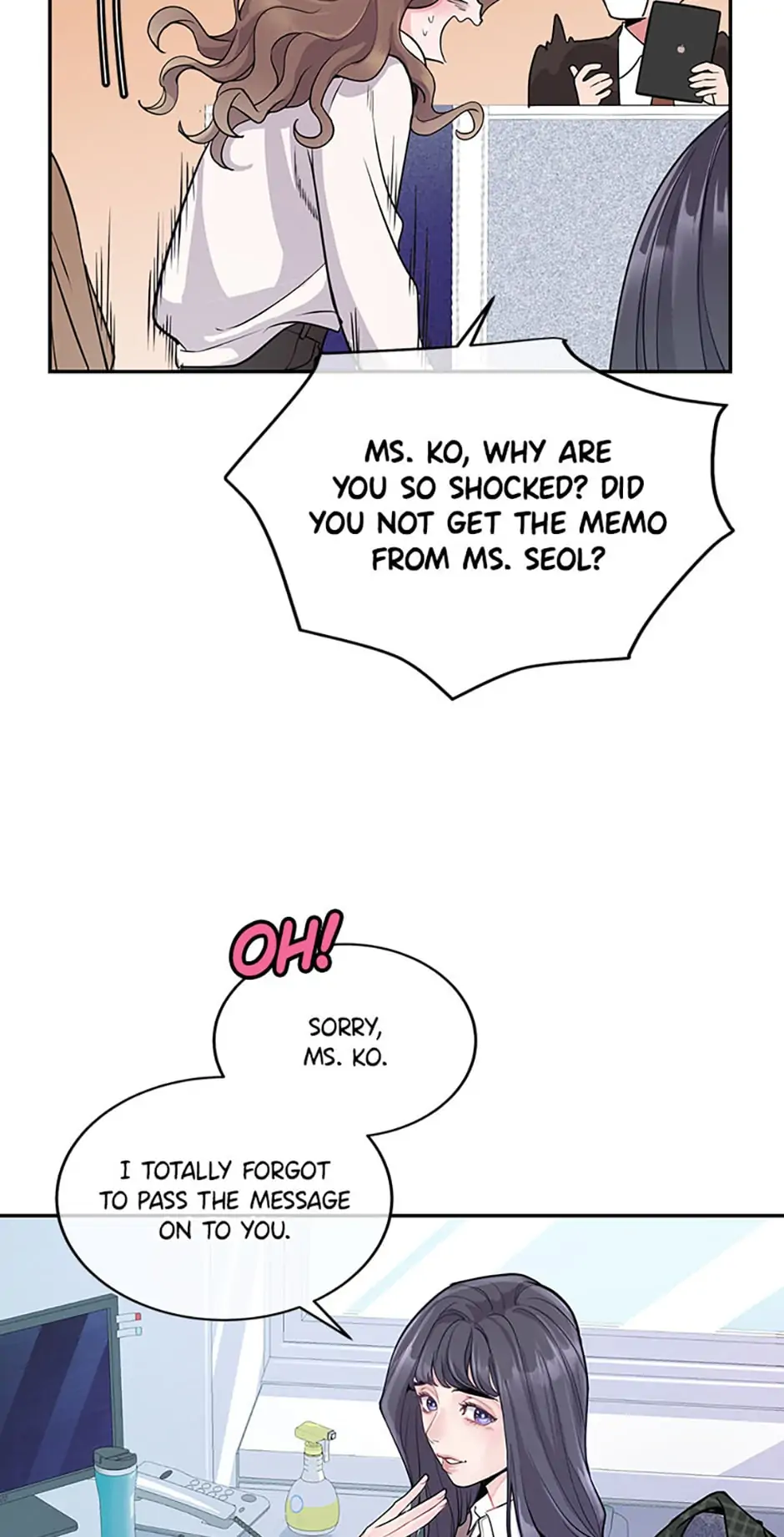 A Suspicious Confession chapter 2 page 30