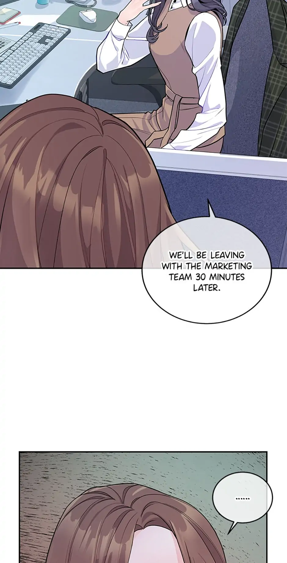 A Suspicious Confession chapter 2 page 31
