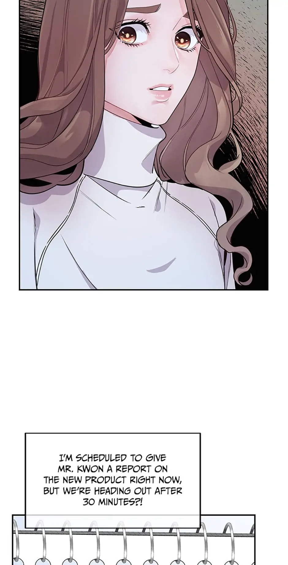 A Suspicious Confession chapter 2 page 32