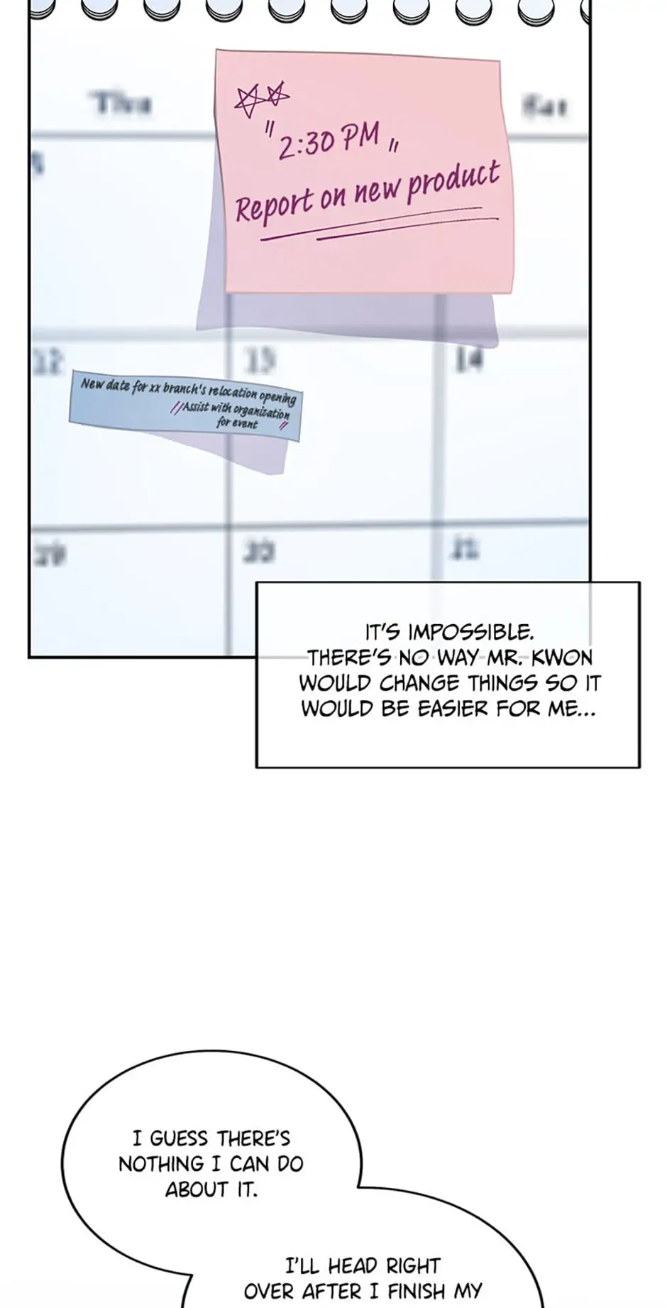 A Suspicious Confession chapter 2 page 33