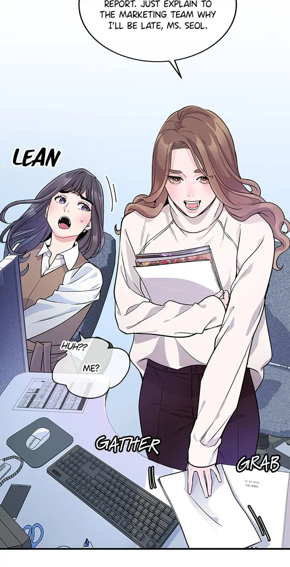 A Suspicious Confession chapter 2 page 34