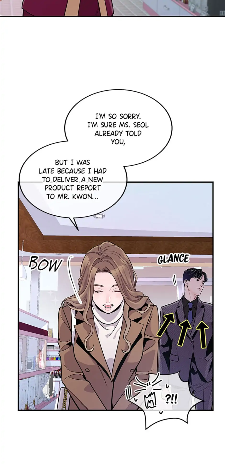 A Suspicious Confession chapter 2 page 39