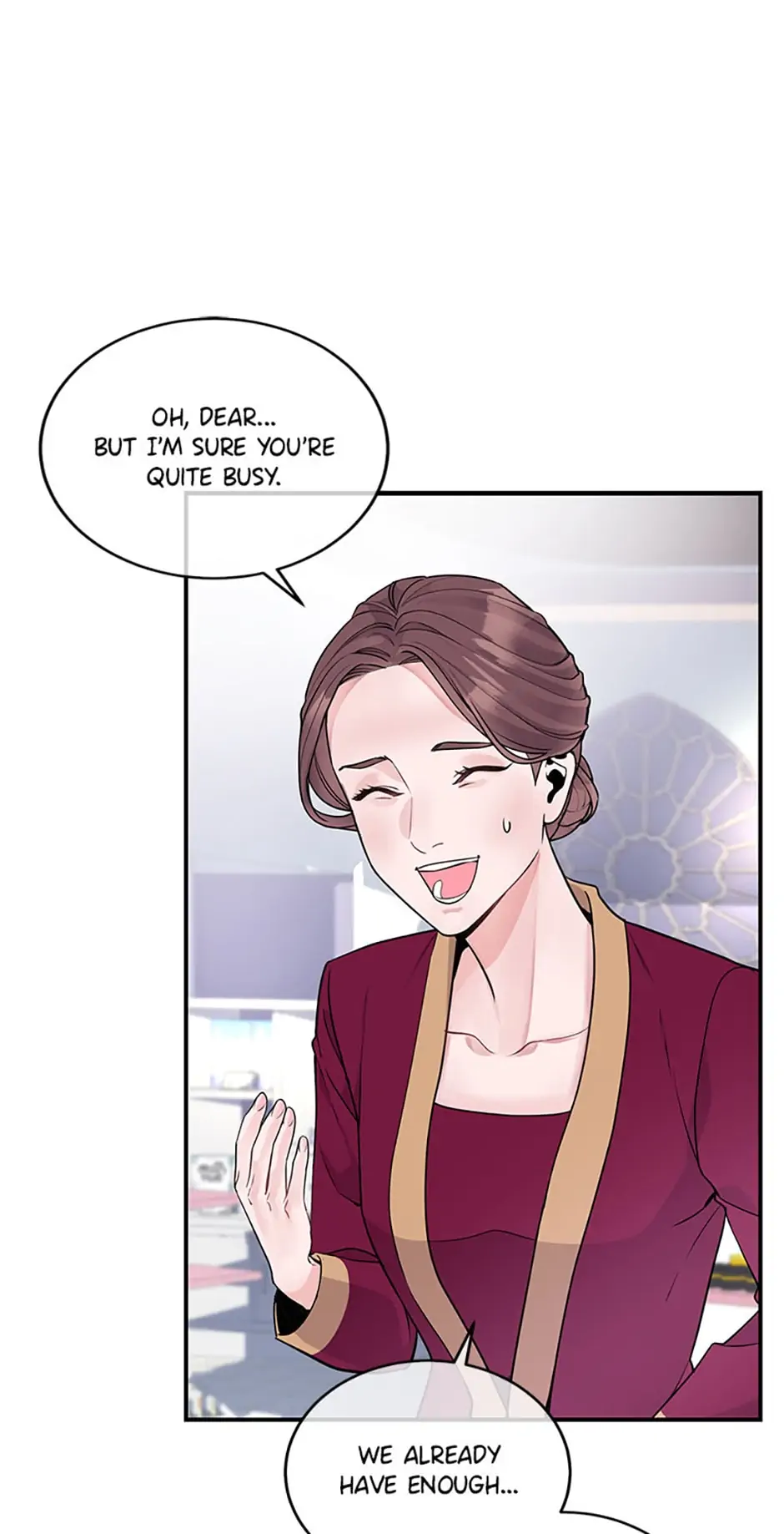 A Suspicious Confession chapter 2 page 41