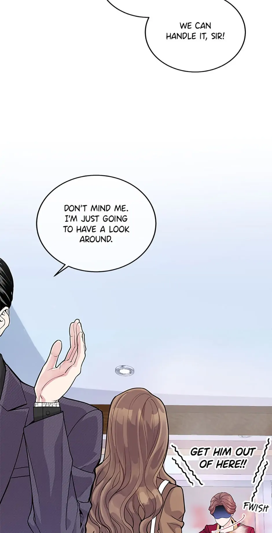 A Suspicious Confession chapter 2 page 42