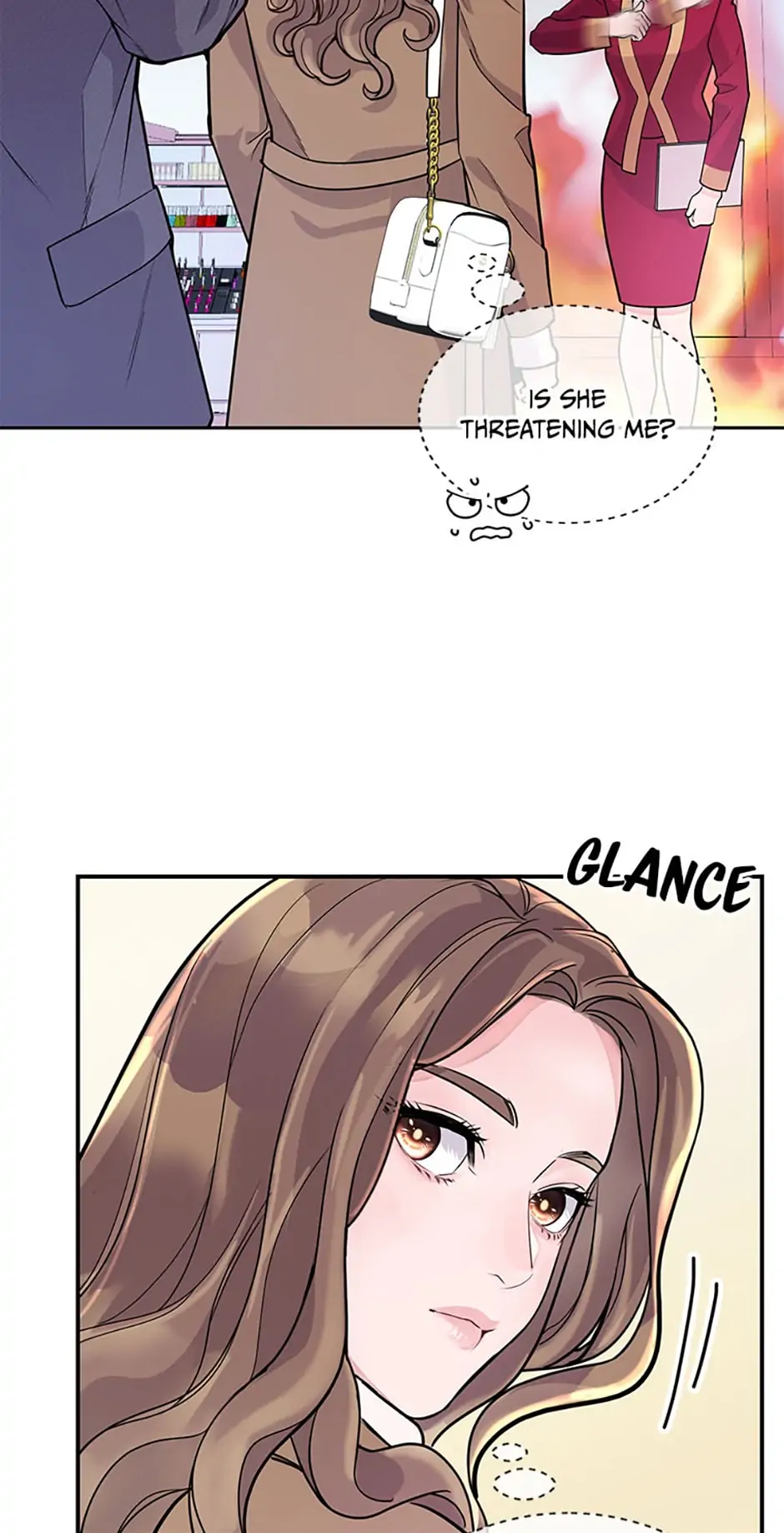 A Suspicious Confession chapter 2 page 43