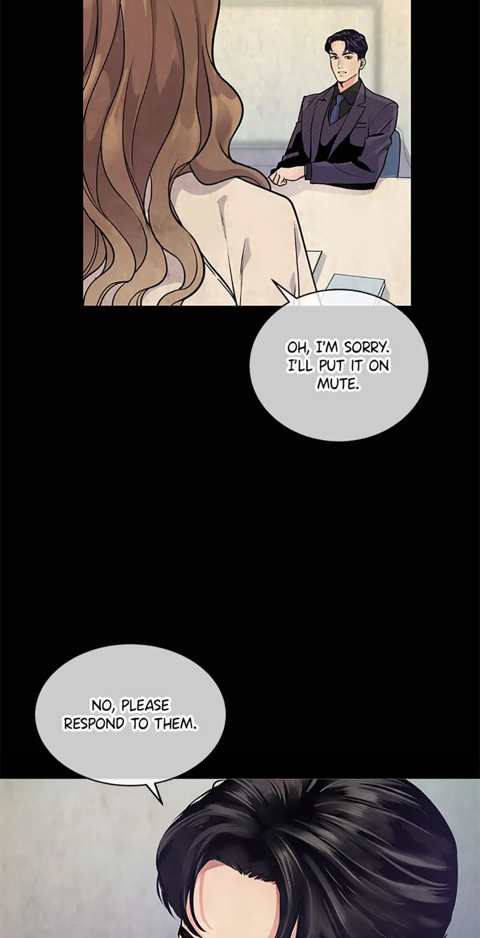 A Suspicious Confession chapter 2 page 45