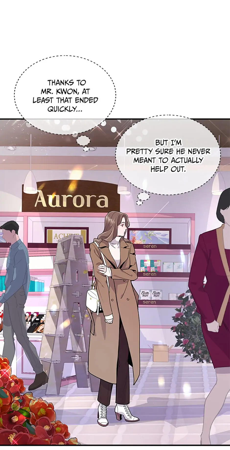 A Suspicious Confession chapter 2 page 47