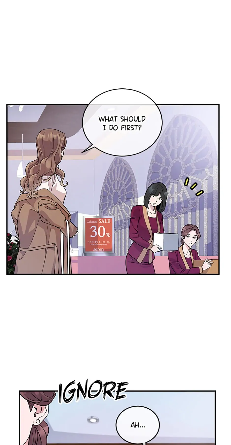 A Suspicious Confession chapter 2 page 48
