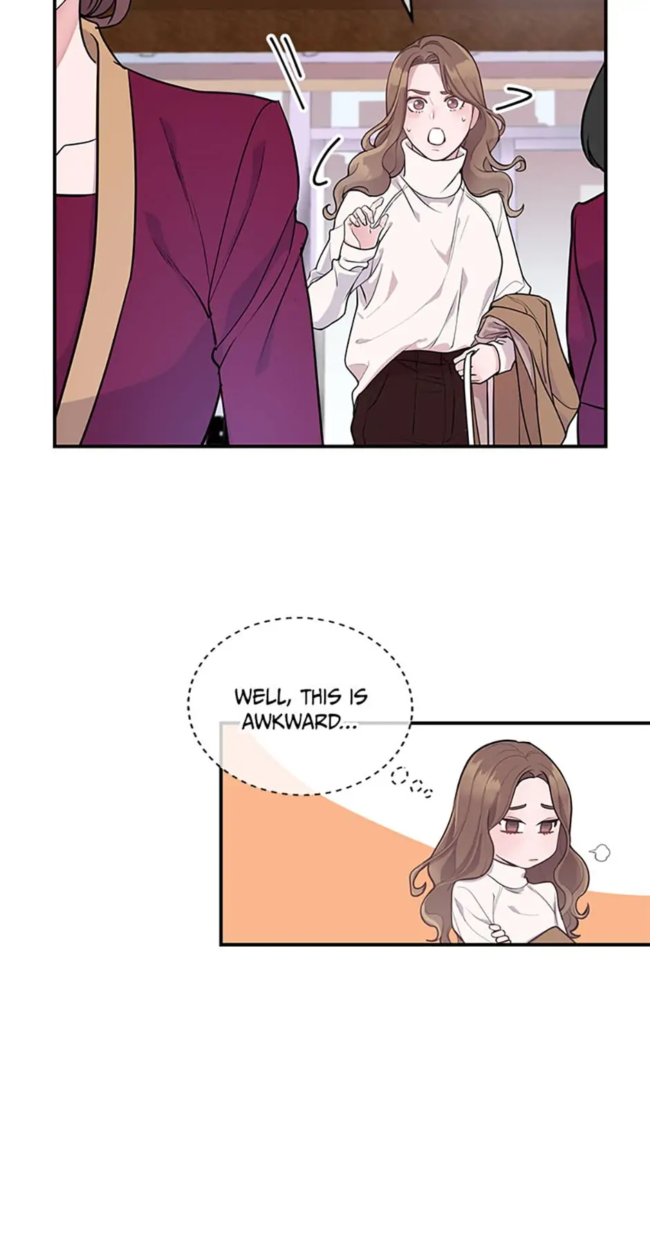A Suspicious Confession chapter 2 page 49