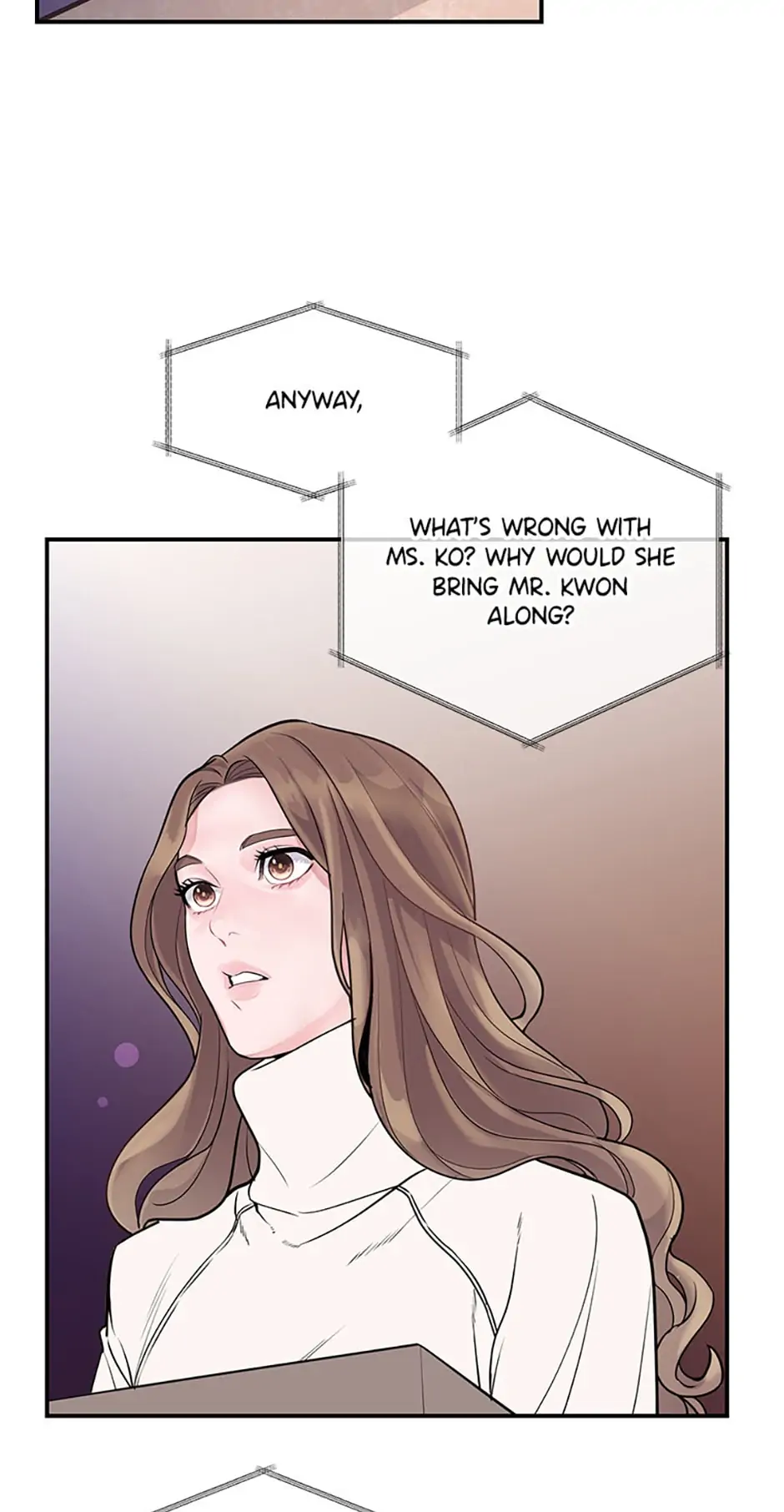 A Suspicious Confession chapter 2 page 52