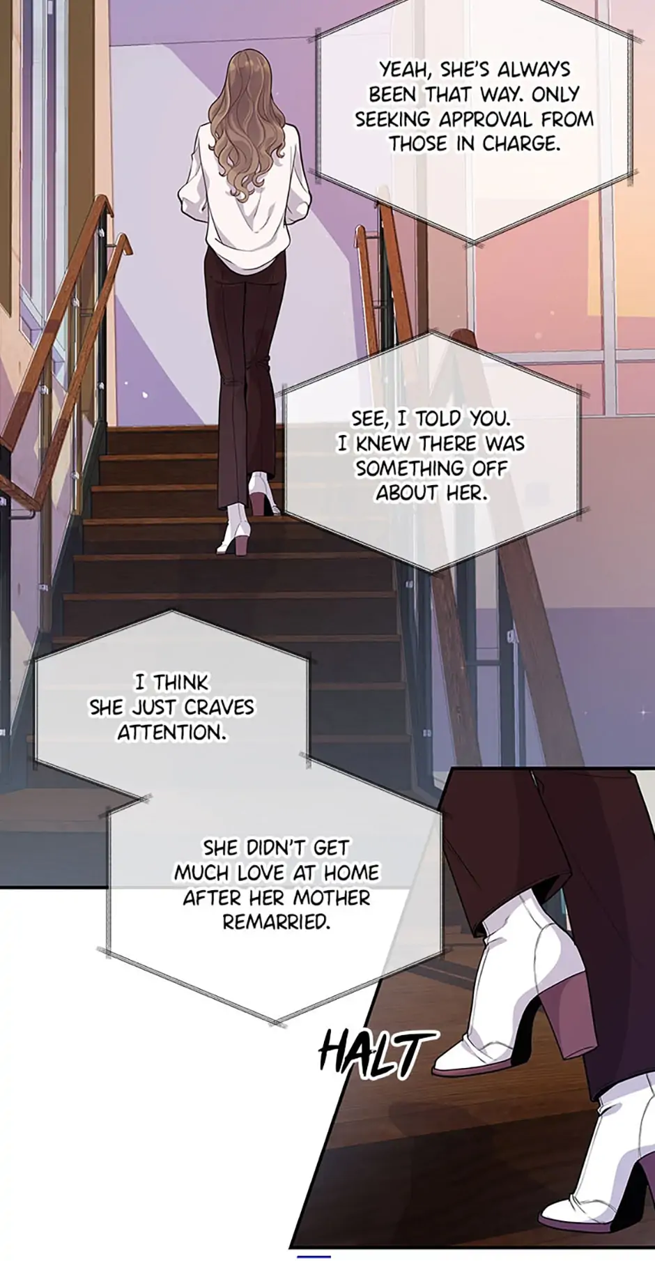 A Suspicious Confession chapter 2 page 54