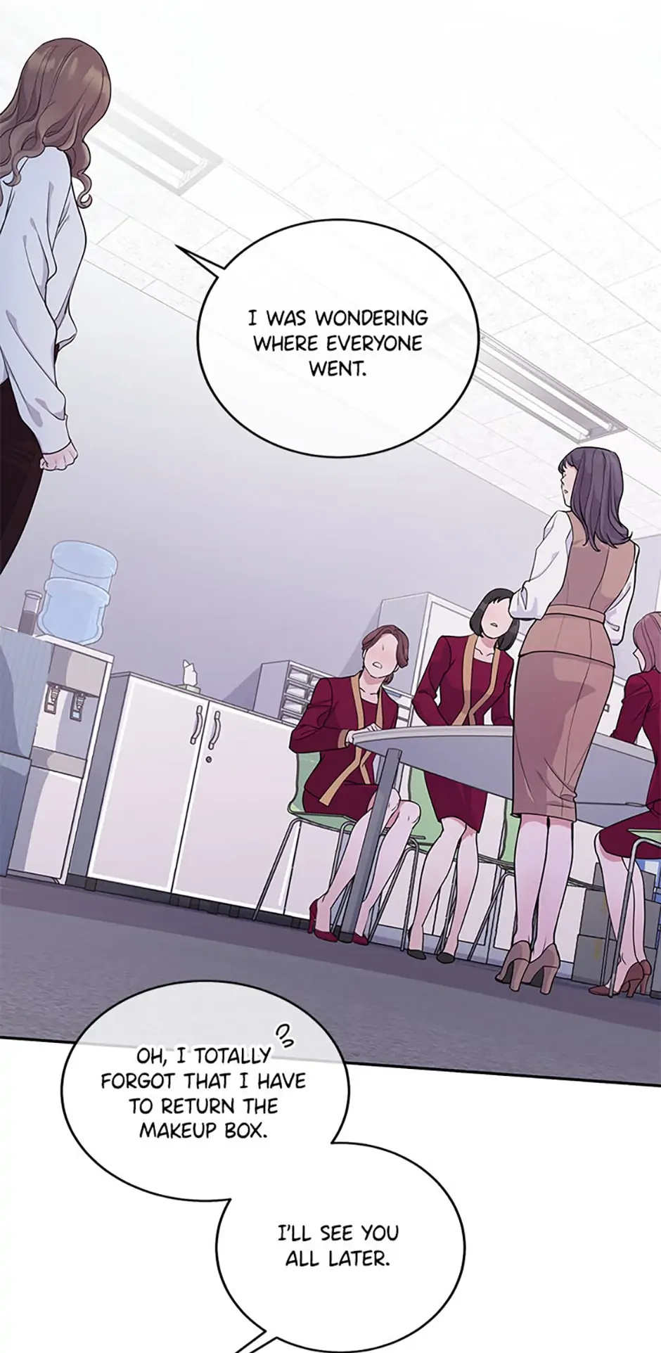 A Suspicious Confession chapter 2 page 57