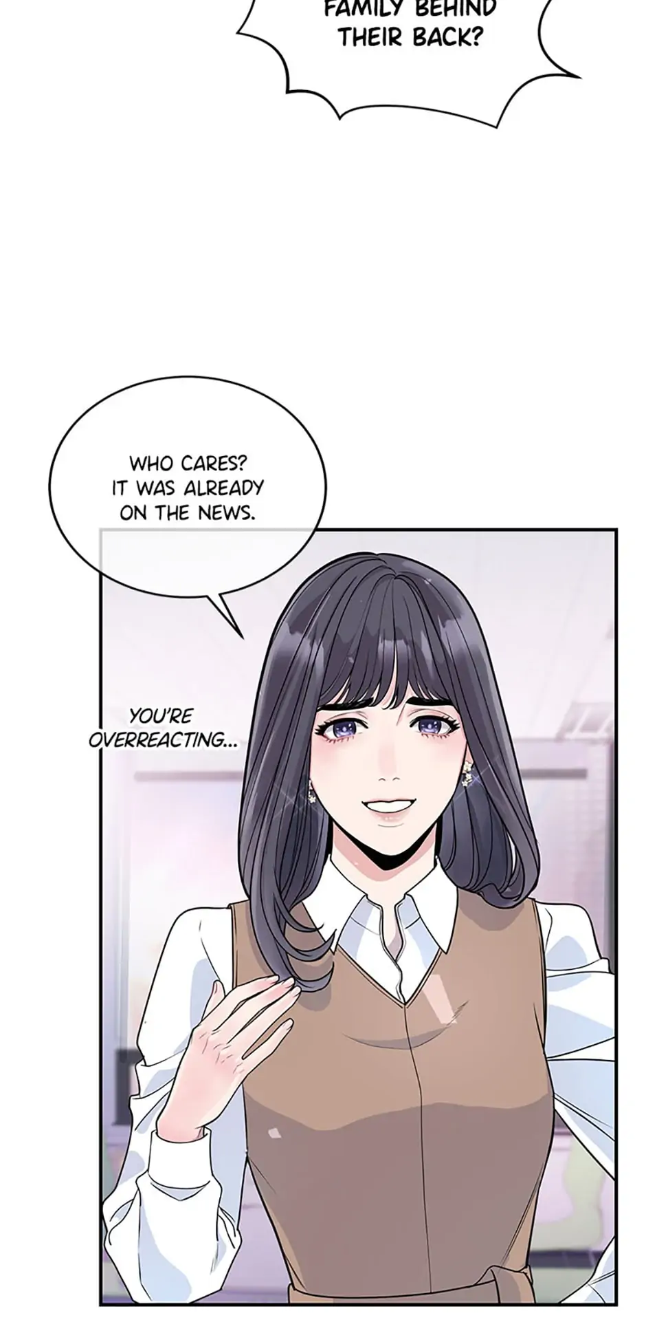 A Suspicious Confession chapter 2 page 61