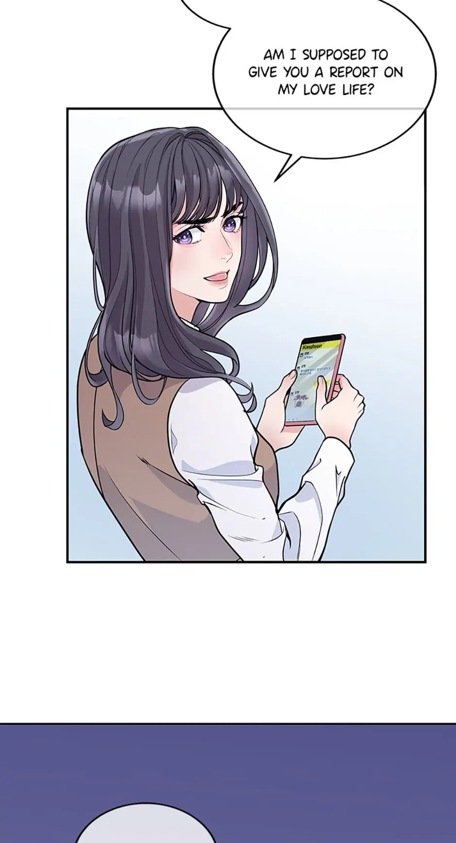 A Suspicious Confession chapter 2 page 65