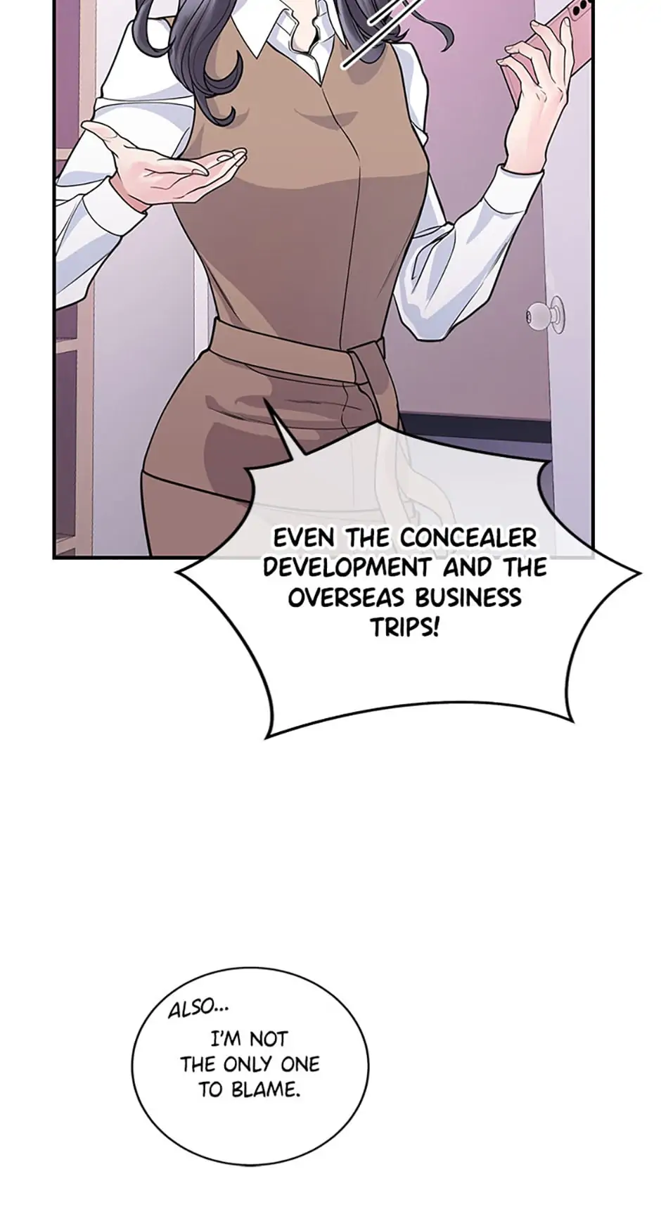 A Suspicious Confession chapter 2 page 68