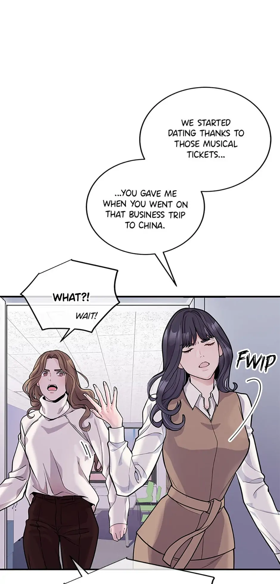A Suspicious Confession chapter 2 page 69