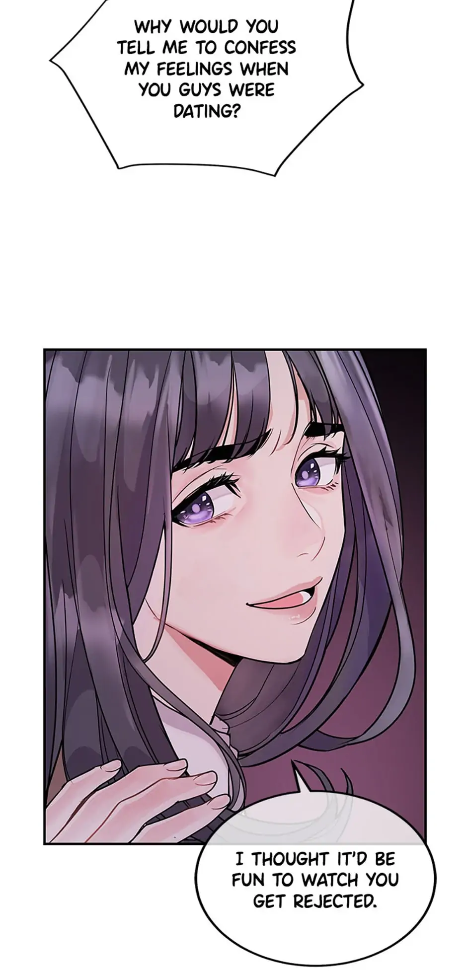 A Suspicious Confession chapter 2 page 70