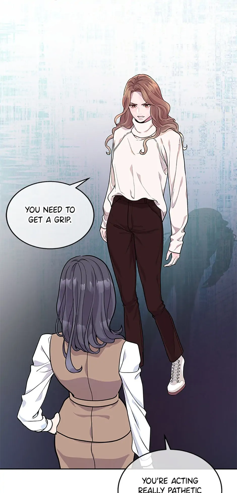 A Suspicious Confession chapter 2 page 72