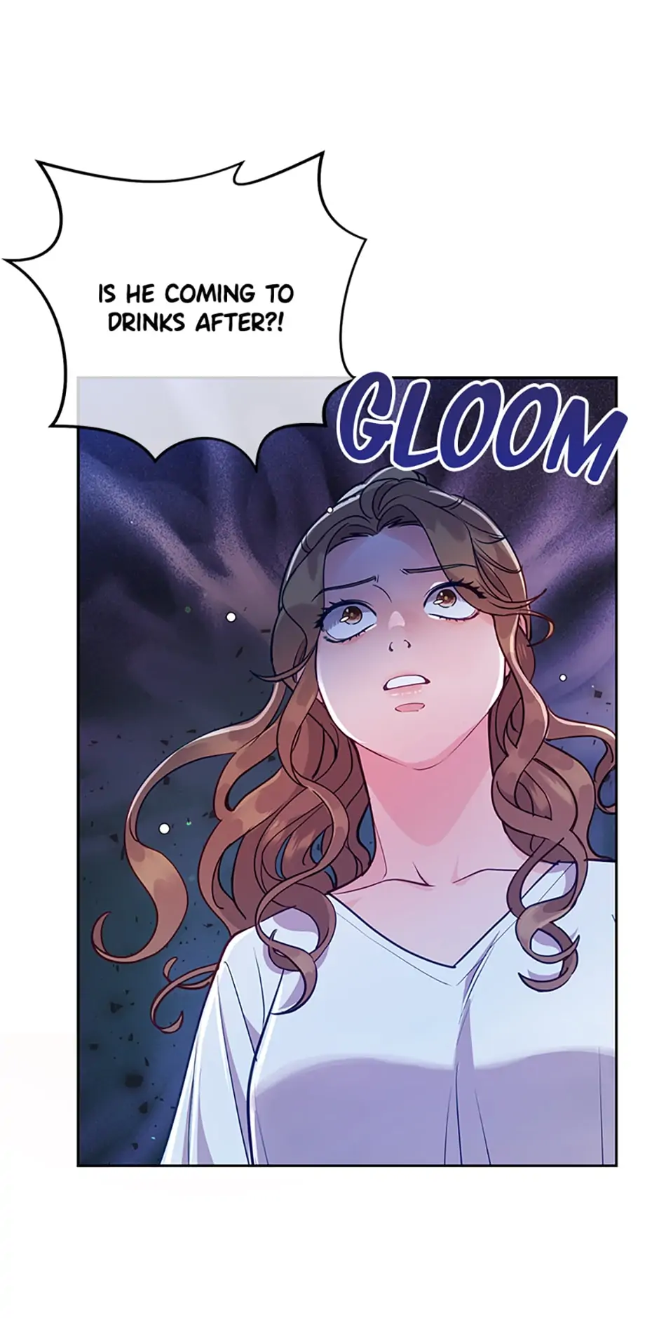 A Suspicious Confession chapter 21 page 2