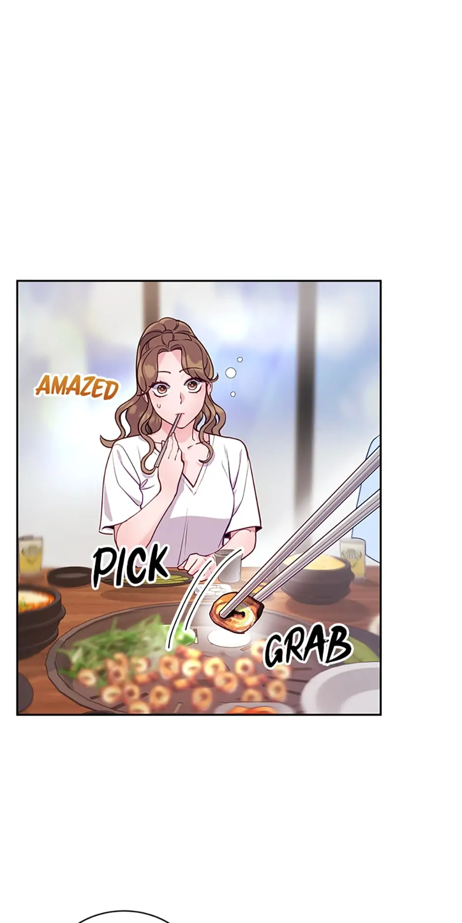 A Suspicious Confession chapter 21 page 6