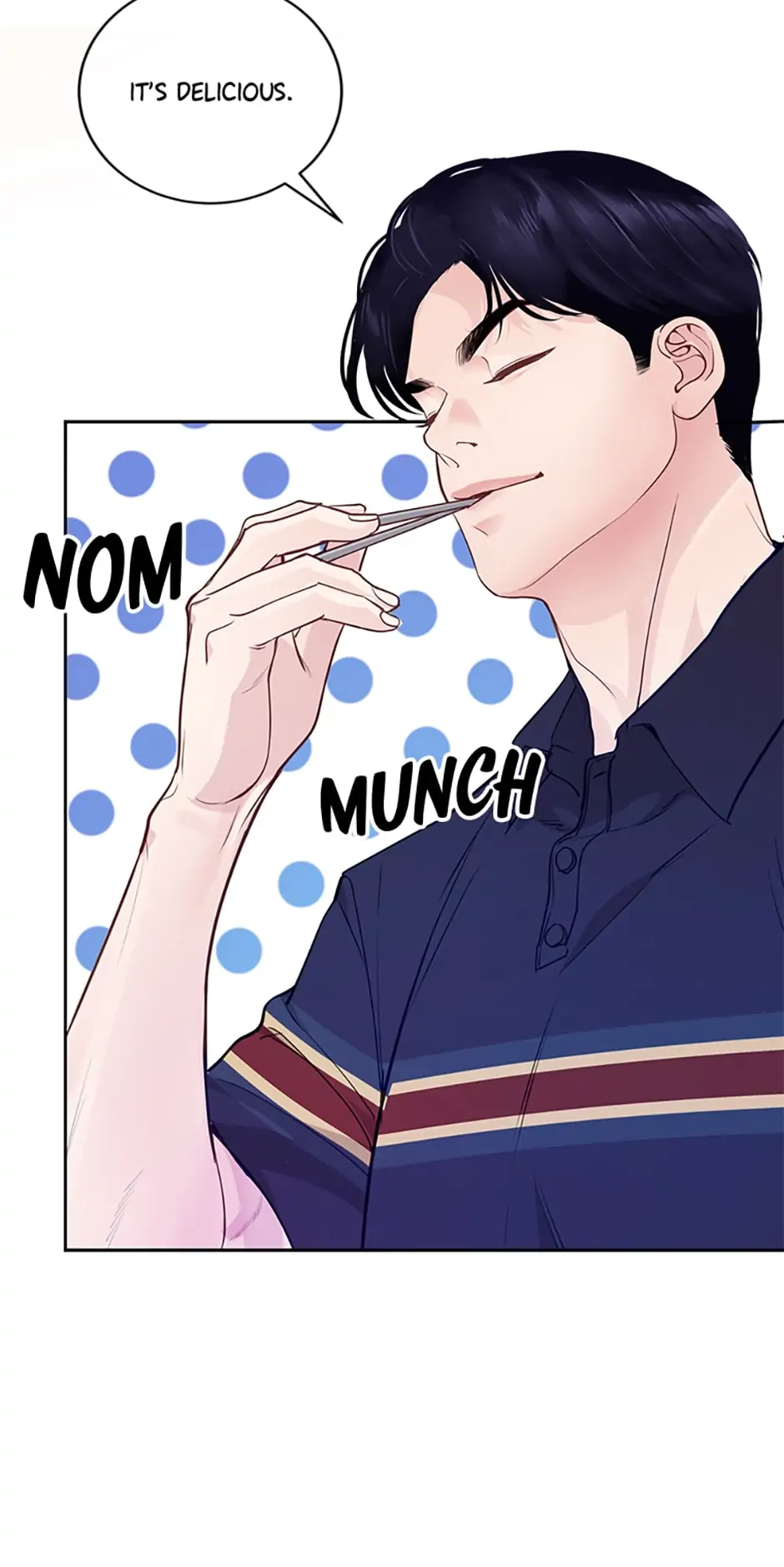 A Suspicious Confession chapter 21 page 7